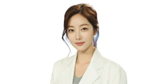 Korean Female Doctor Vinyl Car Decal Sticker – Waterproof & UV-Resistant 8" Korean Female Doctor Vinyl Car Decal Sticker – Waterproof & UV-Resistant 8"
