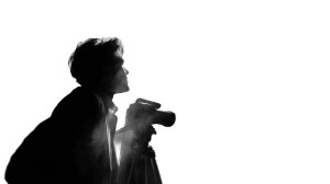 Cinematic Photographer V3 Vinyl Car Decal Sticker – Waterproof & UV-Resistant 8" Cinematic Photographer V3 Vinyl Car Decal Sticker – Waterproof & UV-Resistant 8"