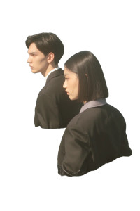 Ocean Suit Encounter Vinyl Car Decal Sticker – Waterproof & UV-Resistant 8"