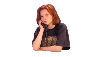 90'S Bar Scene Vinyl Car Decal Sticker – Waterproof & UV-Resistant 8"