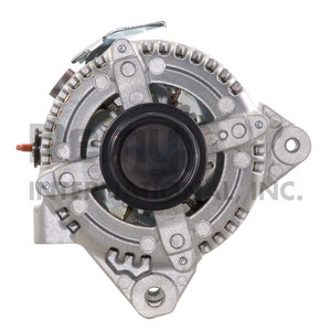 Enhance Your Ride with Premium Remy Alternator Specialized for 2006-2008 Toyota RAV4 | 100 Amps Output