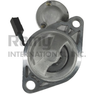 Upgrade Your Starter to Remy International Premium Remanufactured DRPG260D | Fits 2006-2008 Acura TSX & Honda Accord Upgrade Your Starter to Remy International Premium Remanufactured DRPG260D | Fits 2006-2008 Acura TSX & Honda Accord