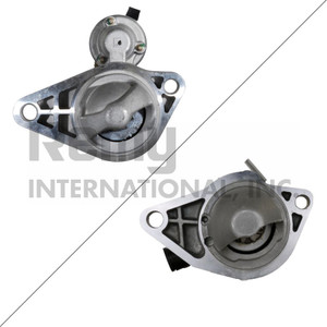 Ultimate 2006-2011 Honda Civic Starter | Premium Remanufactured, OE Replacement, Compact Design, Increased Torque Ultimate 2006-2011 Honda Civic Starter | Premium Remanufactured, OE Replacement, Compact Design, Increased Torque