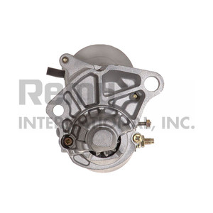 Premium Remanufactured Starter | Model NDWOSL | 1.4 Kilowatt Power | Clockwise Rotation Premium Remanufactured Starter | Model NDWOSL | 1.4 Kilowatt Power | Clockwise Rotation