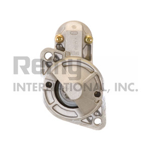 Premium Remanufactured Starter | Various Fitment 2005-2009 | Hyundai Tiburon, Elantra | Kia Sportage, Spectra, Spectra5 Premium Remanufactured Starter | Various Fitment 2005-2009 | Hyundai Tiburon, Elantra | Kia Sportage, Spectra, Spectra5