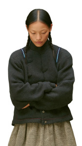 Tibetan Fashion Fusion Vinyl Car Decal Sticker – Waterproof & UV-Resistant 8"