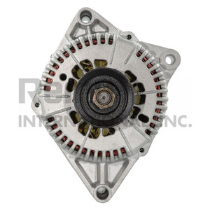 Upgrade Your Vehicle with Premium Remanufactured Alternator for Ford Taurus & Mercury Sable | 130 Amp Output | 12V Upgrade Your Vehicle with Premium Remanufactured Alternator for Ford Taurus & Mercury Sable | 130 Amp Output | 12V