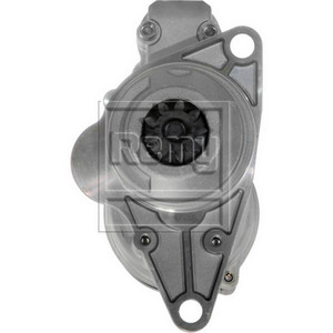 Premium Remanufactured Starter | 2.0KW Power | OE Replacement Premium Remanufactured Starter | 2.0KW Power | OE Replacement