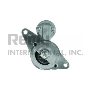 Upgrade Your 2011-2014 Ford F-150,Mustang with Premium Remanufactured Remy International Starter | Boost Speed, Torque & Power!