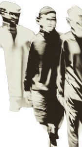 Futuristic Athletic Training Vinyl Car Decal Sticker – Waterproof & UV-Resistant 8"