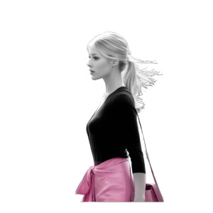 Elegant Blonde Woman V26 Vinyl Car Decal Sticker – Waterproof & UV-Resistant 8" Elegant Blonde Woman V26 Vinyl Car Decal Sticker – Waterproof & UV-Resistant 8"
