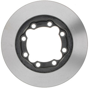 DODGE & GMC: Quiet, Cool & Vibration Free Brake Rotor | 1990-2000 Fitment | Raybestos DODGE & GMC: Quiet, Cool & Vibration Free Brake Rotor | 1990-2000 Fitment | Raybestos