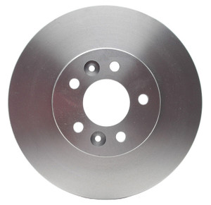 Raybestos Brake Rotor | OE Replacement for Lincoln, Ford, Mercury | Developed from OE Samples, OE-Matched Material, Industry Leading Coverage