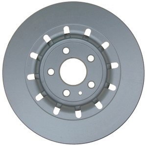 Raybestos Police Brake Rotor | Quiet On Arrival | OE Fitment Raybestos Police Brake Rotor | Quiet On Arrival | OE Fitment