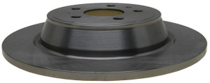 Upgrade Your Braking Power with Raybestos R-Line Brake Rotor | Fits Various 2013-2020 Models: Lincoln MKC, MKZ, Ford Fusion, Escape, Edge Upgrade Your Braking Power with Raybestos R-Line Brake Rotor | Fits Various 2013-2020 Models: Lincoln MKC, MKZ, Ford Fusion, Escape, Edge
