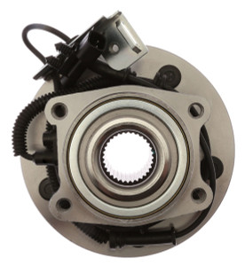 Upgrade Your Ride with Raybestos Professional Grade Wheel Bearing & Hub Assembly | Fits 2008-2011 Dodge Grand Caravan, Chrysler Town & Country Upgrade Your Ride with Raybestos Professional Grade Wheel Bearing & Hub Assembly | Fits 2008-2011 Dodge Grand Caravan, Chrysler Town & Country