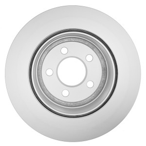 Raybestos Street Performance Brake Rotor 2015-2023 | Charger, Challenger, 300 | Noise Suppression, Improved Cooling Raybestos Street Performance Brake Rotor 2015-2023 | Charger, Challenger, 300 | Noise Suppression, Improved Cooling