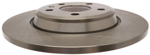 Raybestos Brakes Brake Rotor | R-Line Single Disc for Standard Performance Raybestos Brakes Brake Rotor | R-Line Single Disc for Standard Performance