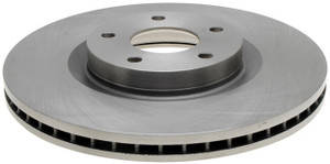 Raybestos Brakes Brake Rotor | OE-Matched G3000 Material | Ultra-Low Pedal Pulsation | 2-Piece Iron Design Raybestos Brakes Brake Rotor | OE-Matched G3000 Material | Ultra-Low Pedal Pulsation | 2-Piece Iron Design
