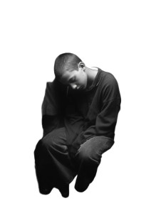 Crying Boy Subway Vinyl Car Decal Sticker – Waterproof & UV-Resistant 8"