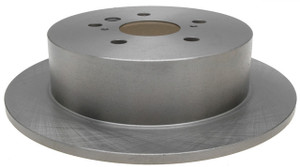 Raybestos Brake Rotor | Fits Various 2009-2015 Toyota Venza | OE Replacement, Developed from OE Samples