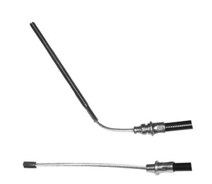 Raybestos Brakes Parking Brake Cable | 1984-1988 Various Fitment | Dodge B150, B250 Raybestos Brakes Parking Brake Cable | 1984-1988 Various Fitment | Dodge B150, B250