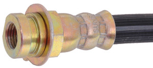 Fits 1964-1966 Ford Mustang Raybestos Brakes Brake Line BH36529 Element3; OE Replacement