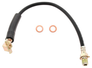 Raybestos Element3 Brake Line | Premium Alloy Steel Fittings | Easy Install Raybestos Element3 Brake Line | Premium Alloy Steel Fittings | Easy Install