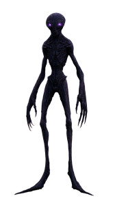 Slender Alien Vinyl Car Decal Sticker – Waterproof & UV-Resistant 8" Slender Alien Vinyl Car Decal Sticker – Waterproof & UV-Resistant 8"