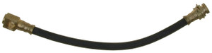 Ultimate OE Replacement Brake Line | Fits Oldsmobile, Buick, Cadillac 1992-1993 | Premium Alloy Steel | Long Lasting & Easy to Install Ultimate OE Replacement Brake Line | Fits Oldsmobile, Buick, Cadillac 1992-1993 | Premium Alloy Steel | Long Lasting & Easy to Install