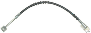 Raybestos Brakes Brake Line | Fits 1987-1989 Jeep Wrangler YJ | Premium Quality, Easy Install