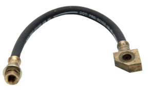 Raybestos Brake Line for 1988-1992 Corvette | Premium Alloy Steel, Easy Installation, OE Replacement Raybestos Brake Line for 1988-1992 Corvette | Premium Alloy Steel, Easy Installation, OE Replacement