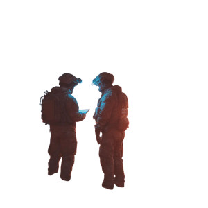 Ukrainian Drone Team Vinyl Car Decal Sticker – Waterproof & UV-Resistant 8"