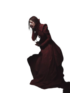 Arcane Scholar Vinyl Car Decal Sticker – Waterproof & UV-Resistant 8"