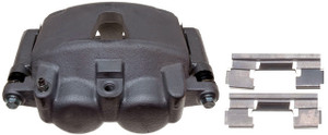 2005-2010 Fitment | Raybestos R-Line Brake Caliper for Jeep Commander, Grand Cherokee | Remanufactured, EPDM70 Rubber, 18 Month Warranty 2005-2010 Fitment | Raybestos R-Line Brake Caliper for Jeep Commander, Grand Cherokee | Remanufactured, EPDM70 Rubber, 18 Month Warranty