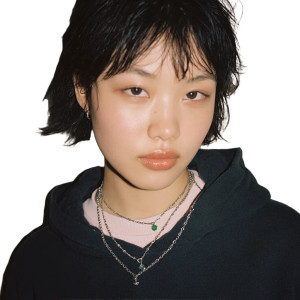 Urban Youth Portrait Vinyl Car Decal Sticker – Waterproof & UV-Resistant 8"