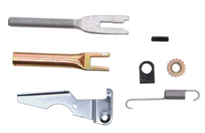 Raybestos Brakes Drum Brake Self Adjuster Repair Kit H2640 Professional Grade; OE Replacement