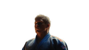 Fedor In Judo Vinyl Car Decal Sticker – Waterproof & UV-Resistant 8"