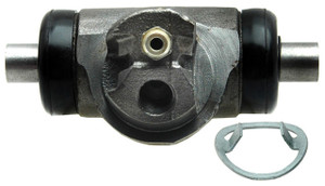 Raybestos Brakes Wheel Cylinder | OE Replacement | Reliable Performance | Limited Warranty Raybestos Brakes Wheel Cylinder | OE Replacement | Reliable Performance | Limited Warranty