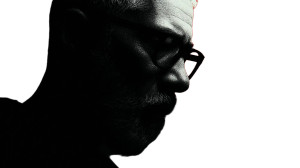 Cyborg Transformation V3 Vinyl Car Decal Sticker – Waterproof & UV-Resistant 8"