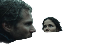 Global Flood Struggle Vinyl Car Decal Sticker – Waterproof & UV-Resistant 8"