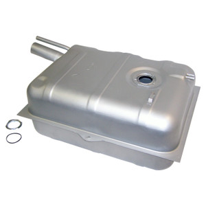 Upgrade Your Fuel Tank with Crown Automotive | 15 Gallon Steel Tank for Jeep CJ6, CJ7, CJ5