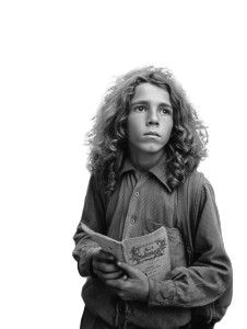 Brazilian Boy Escapes Vinyl Car Decal Sticker – Waterproof & UV-Resistant 8"