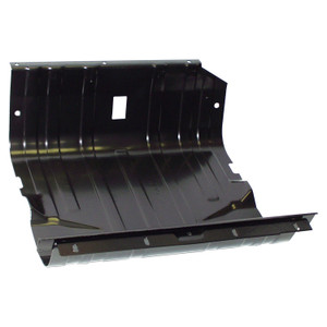 Crown Automotive Skid Plate | Durable Steel for Various Jeep Models | Easy Installation