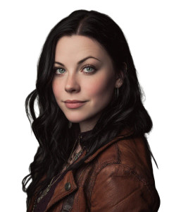 Amy Lee Portrait Vinyl Car Decal Sticker – Waterproof & UV-Resistant 8" Amy Lee Portrait Vinyl Car Decal Sticker – Waterproof & UV-Resistant 8"