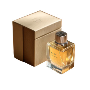 Elegant Perfume Bottle V7 Vinyl Car Decal Sticker – Waterproof & UV-Resistant 8"