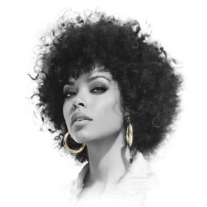 Stunning Portrait V2 Vinyl Car Decal Sticker – Waterproof & UV-Resistant 8" Stunning Portrait V2 Vinyl Car Decal Sticker – Waterproof & UV-Resistant 8"