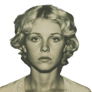 1970S Female Prisoner Vinyl Car Decal Sticker – Waterproof & UV-Resistant 8"