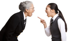 Family Argument Vinyl Car Decal Sticker – Waterproof & UV-Resistant 8"