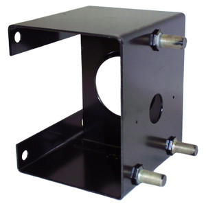 Top-Quality Spare Tire Carrier for Jeep CJ5,CJ7 | Durable Powder Coated Steel | Easy Install | Crown Automotive